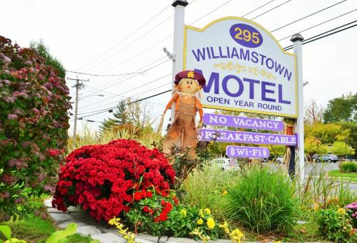 Williamstown Hotel | Pet Friendly Retreat at Williamstown Motel - Rated 9/10