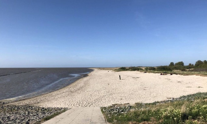 Rysum Cottage | Discover Klötzlehuus in Rysum: Pet-Friendly Retreat