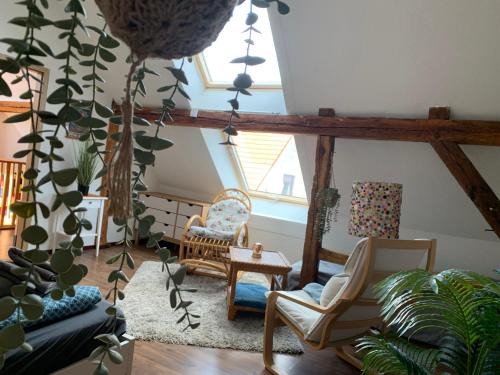 Altdobern House | Pet-Friendly Stay at Willma Ferienhaus for Families