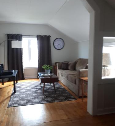 Kingsville Apartment | Discover Willow B Inn: Guest Rated 9.2/10