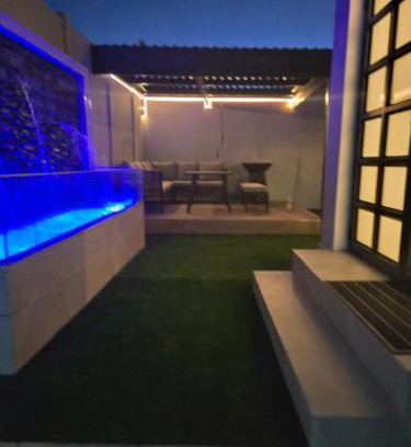 Cape Town Hotel | Willow Brooks