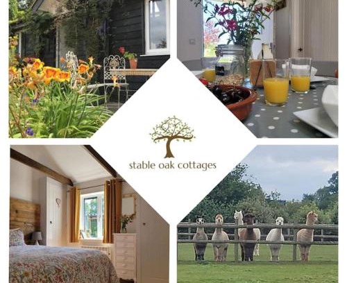 Harrietsham House | Idyllic Cottage Retreat in Picturesque Kent - Rated 9.6/10