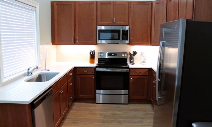 Fairbanks Cabin | Cozy Willow Creek Cabin 1: Ideal for Families and Pets