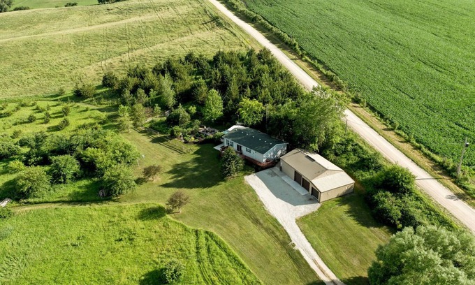 Burt County Other | Discover Willow Valley Ranch: Your Perfect Getaway Spot