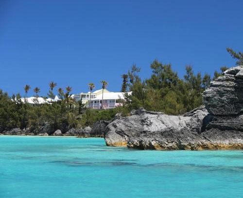 Sandys Resort | Experience Oceanfront Bliss at Willowbank Resort