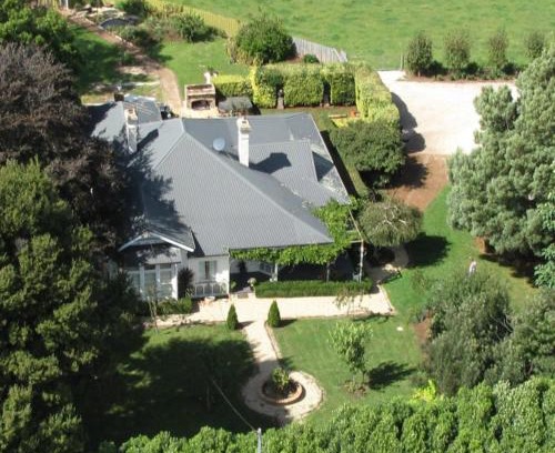 Scottsdale Bed & Breakfast | Discover Willowlodge: 4-Star Hotel with Pool & Hot Tub