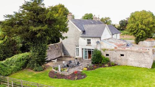 Kilberry House | Family-Friendly Willsgrove House with High Guest Rating