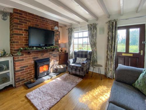 Langold House | Wilne Cottage - Pet and Child Friendly Getaway, Rated 9.5/10