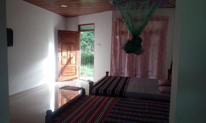 Pahala Maragahawewa Hotel | Cozy Oceanfront Retreat at Wilpattu Buma Hotel