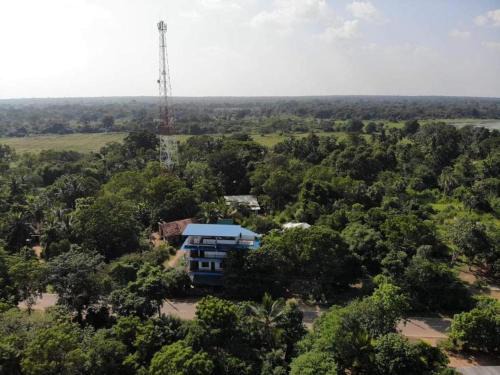 Nochchiyagama House | Relax at Wilpattu Dolosmahe with Family-Friendly Amenities