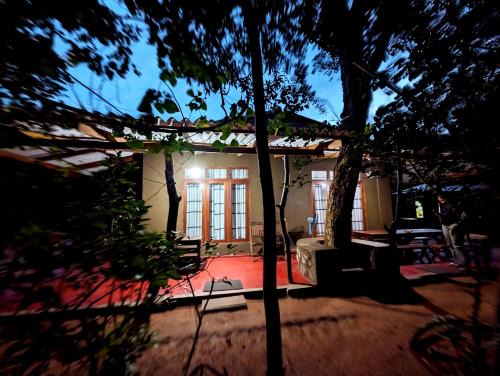 Nochchiyagama House | Guest Favorite: Wilpattu Mookalan Resort with Breakfast