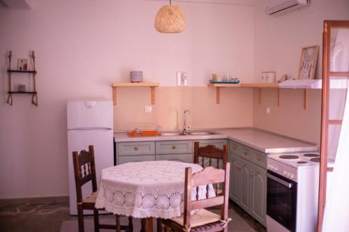 Sidari Apartment | Boho Bliss at Wilson & Andrew House - Guest Rated 10/10
