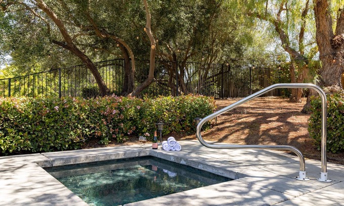 Temecula Villa | Wilson Creek Manor By Avantstay Sleeps 24 Amazing Estate w Pool Game Room