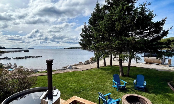 Ingramport Cottage | Wilson's Coastal Club - C4n