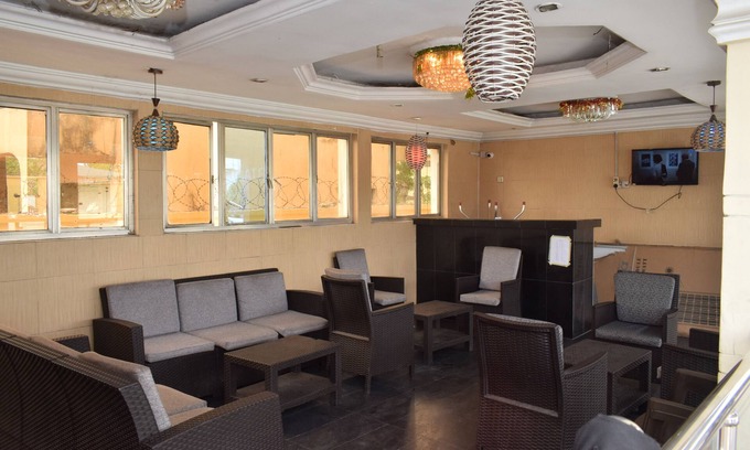 Ughelli Hotel | Discover Wiltrice Hotel Limited: Family-Friendly Retreat