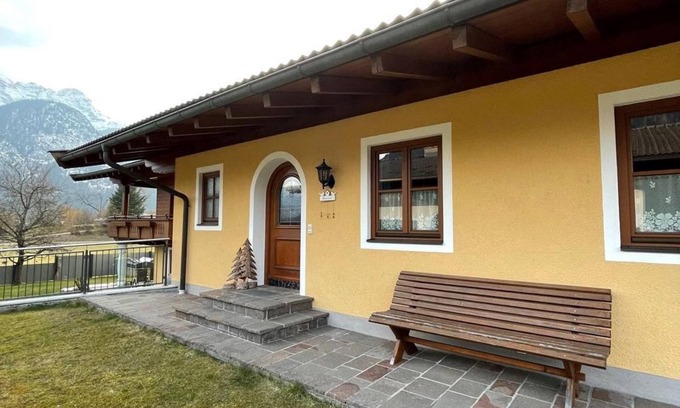 Lofer Apartment | Wimmer Apartment: Family-Friendly with Ocean Views