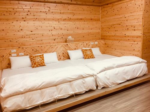 Alishan House | Win home阿里山