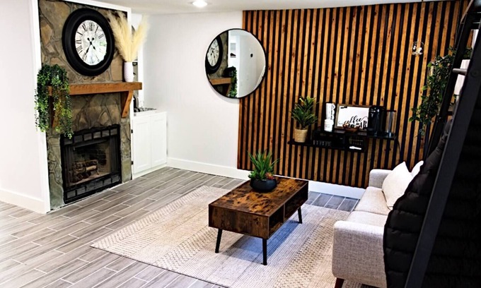 Peachtree City House | Discover Wynn Pond: Pet-Friendly Retreat with Exceptional Ratings