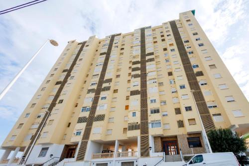 Puig Apartment | Winahost Valencia El Puig 1