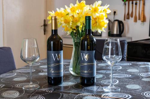 Erdut House | Pet-Friendly Comfort at Winaria: Perfect for Families