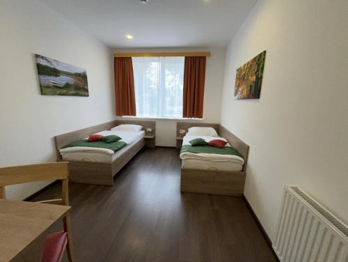 Guntramsdorf Hotel | Budget-Friendly Stay at WinBudget Guntramsdorf, Rated 8.2/10
