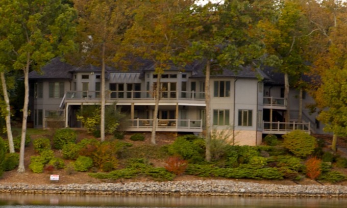 Huddleston House | Wind Family Estate: Exceptional Getaway with Pool and Views