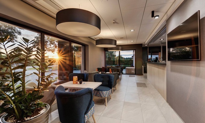 Grzybowo Hotel | Wind Hotel: Family-Friendly Stay with Top Amenities