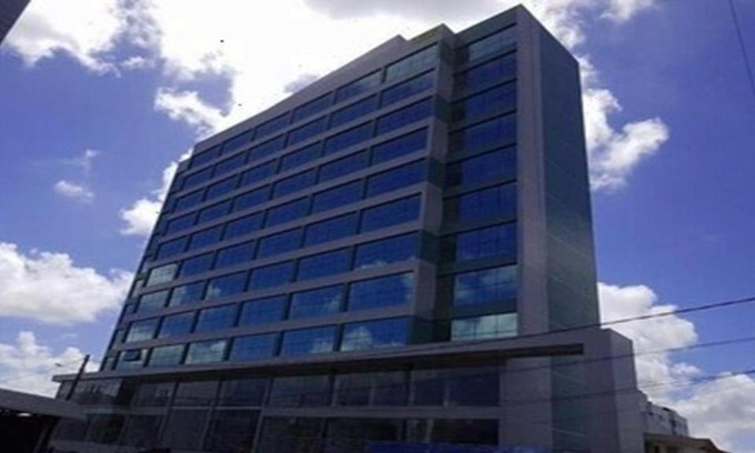 Ponta de Campina Apartment | Wind Palace Residence: Family-Friendly Retreat with Top Ratings