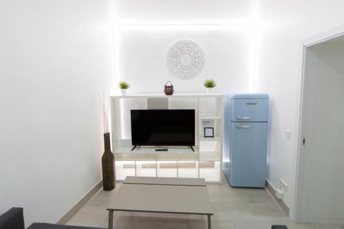 Numancia Apartment | Family-Friendly Stays at WindRose 7 – Budget Escape Awaits