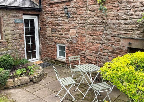 Great Salkeld House | Discover Windale at Wetheral Cottages: Pet-Friendly Retreat