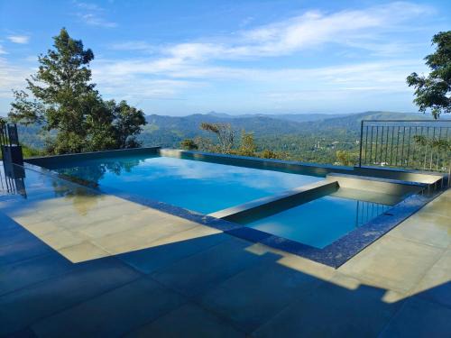 Santhanpara Resort | Relaxing Getaway at Windale Resorts with Pool & Dining
