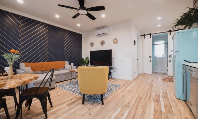 Buena Vista Apartment | Windbird Mountain Retreat STR-300