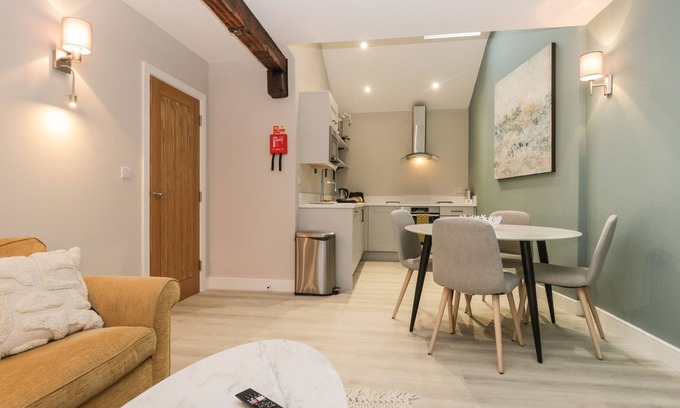 Kendal Cottage | Windermere