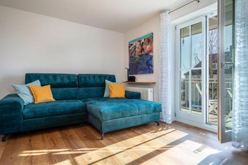 Waggershausen Apartment | Discover Windhager Seeblick: Family-Friendly 4-Star Escape