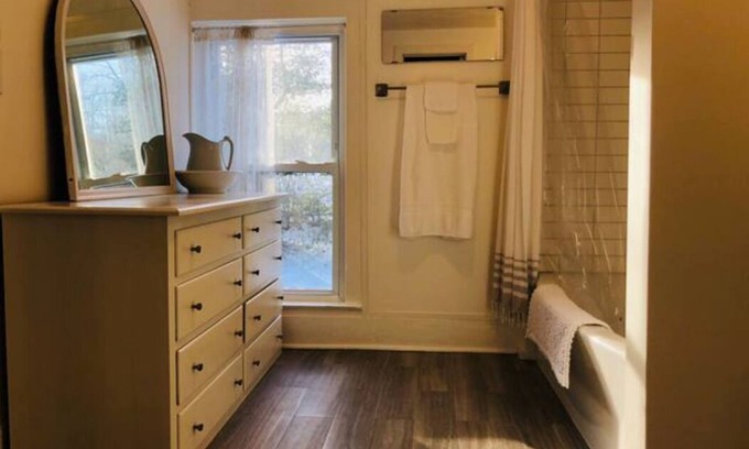 Windham Other | Inviting Windham Farmhouse Escape with Relaxing Hot Tub