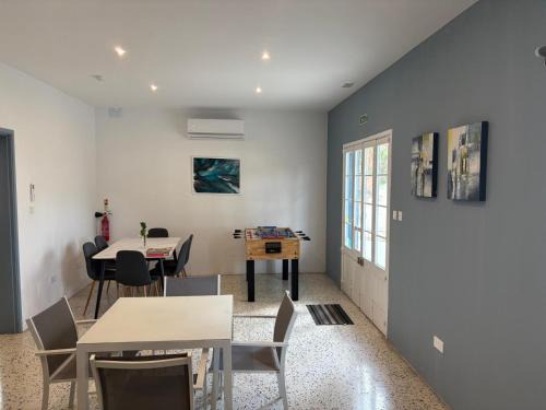 St. Julian's Hostel | Windmill Hostel