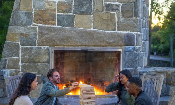 Ossining Hotel | Windrose On Hudson