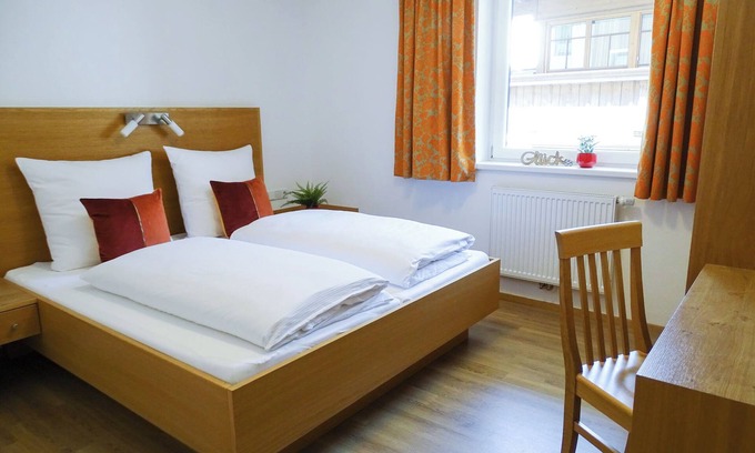 Mayrhofen Apartment | Windschnur - Akelei 6: Your Gateway to Skiing Adventures