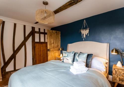 Chipping Norton House | Discover Windsor Cottage: Family-Friendly Retreat in CN