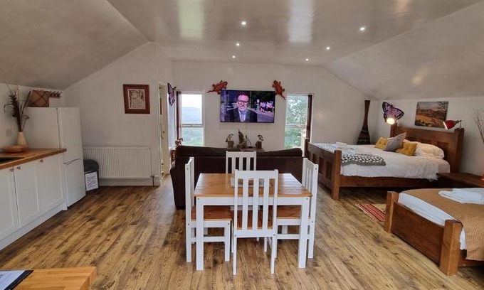 Seascale Apartment | Windsor Cottage: Perfect Base for Scafell and Wasdale