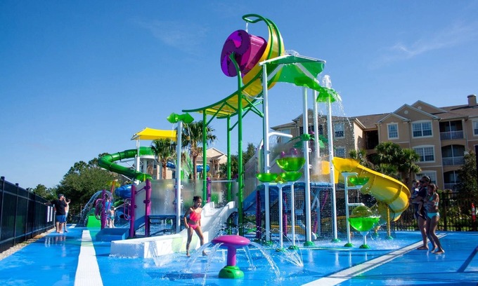 Windsor Hills House | Discover Windsor Hills: Family-Friendly Pool & Spa Retreat