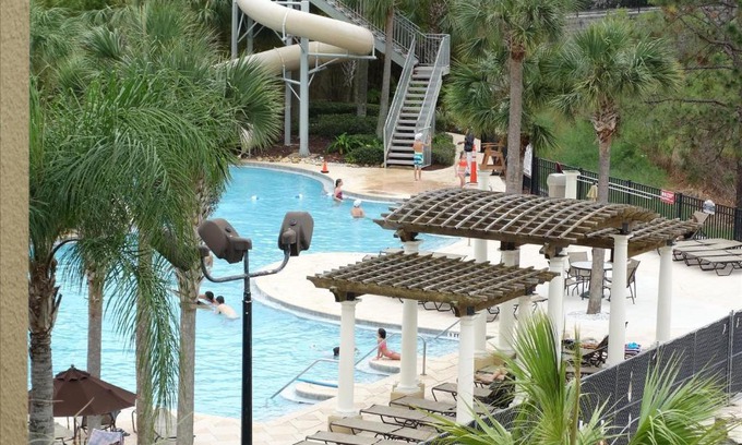 Windsor Hills House | Family-Friendly Stay at Windsor Hills Resort - 402B