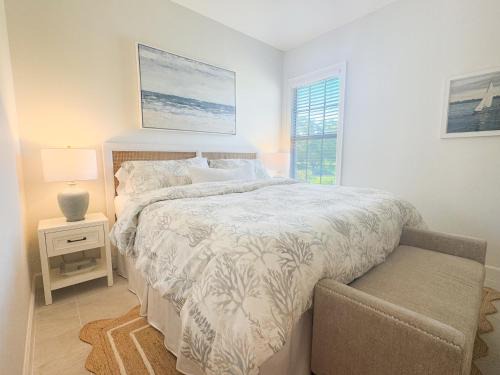 Osprey Apartment | Windsor Lodge Unit 20: Studio Near Beaches with Pool Access