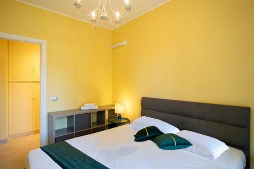 Bordighera Apartment | Windsor Mare - In the heart of Bordighera -