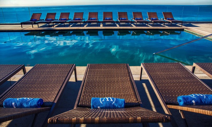 Barra da Tijuca Hotel | Oceanfront Bliss at Windsor Oceanico - Rated 9/10 by Guests