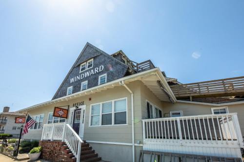 Beach Haven Hotel | Experience Windward at the Beach: Family-Friendly Retreat
