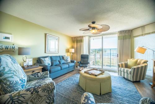 Windy Hill House | Oceanfront Retreat at Windy Hill Dunes 101 - Family Friendly