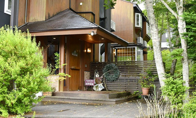 Yamanakako House | Windy Hill: Family-Friendly Retreat with Delicious Dining