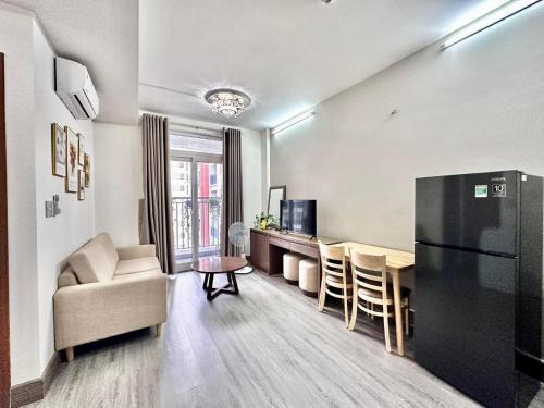 Phan Rang Apartment | Cozy Windy Homestay: 4-Star Pet & Child Friendly Retreat