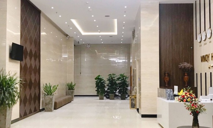 Dong Hoi Hotel | Explore Windy Hotel Quang Binh: Family-Friendly Retreat